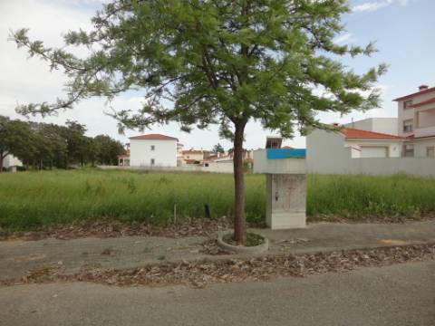 Terreno Urbano