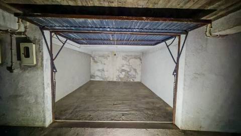 Garagem