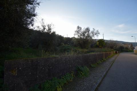 Terreno Urbano
