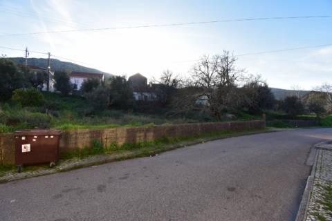 Terreno Urbano
