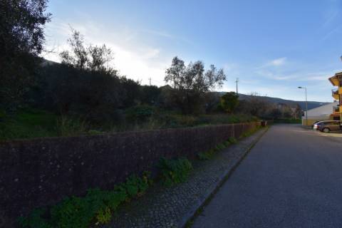 Terreno Urbano