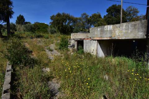 Moradia Isolada