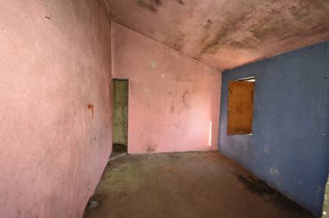 Moradia Isolada