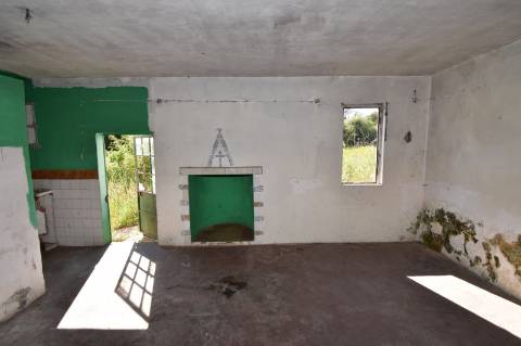 Moradia Isolada