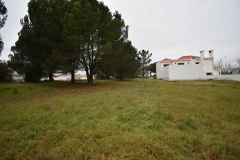 Terreno Urbano