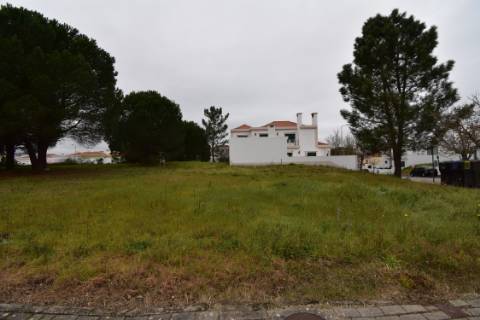 Terreno Urbano