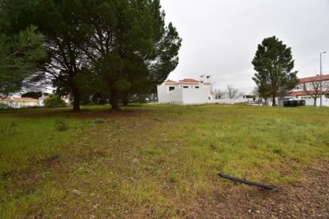 Terreno Urbano