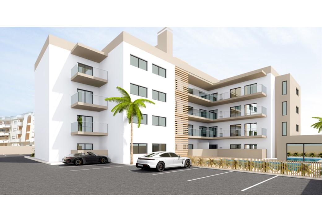 Apartamento T3 +2 Duplex