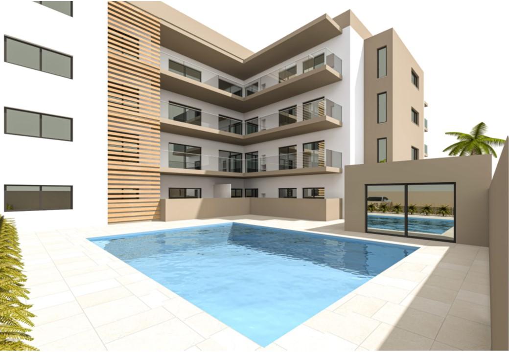 Apartamento T3 +2 Duplex