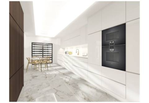Apartamento T3 +2 Duplex