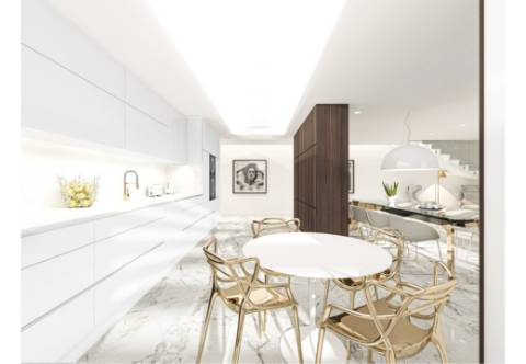 Duplex T5