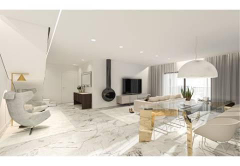 Duplex T5