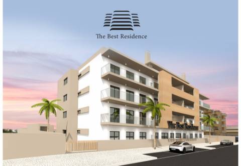 Apartamento T3