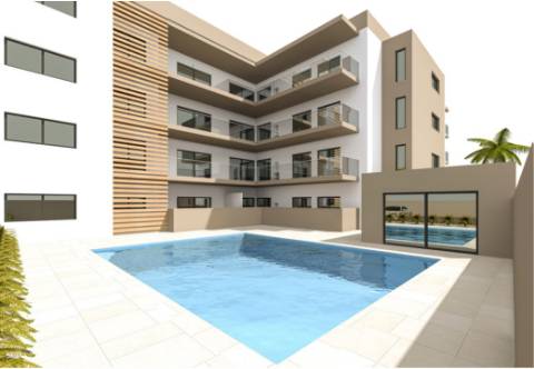 Apartamento T3