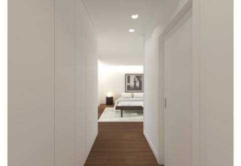 Apartamento T3
