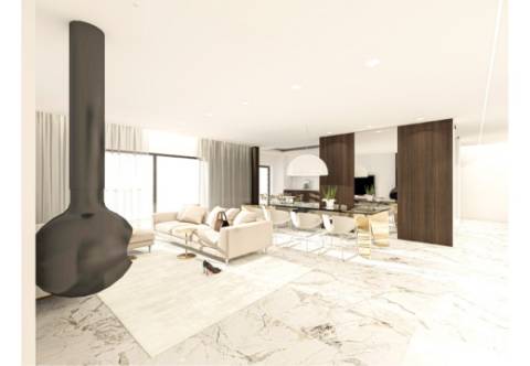 Apartamento T3