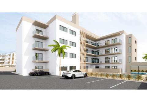 Apartamento T3