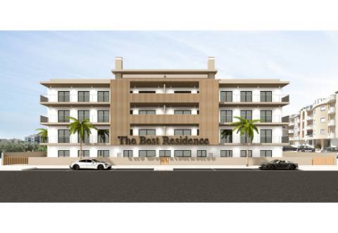 Apartamento T3