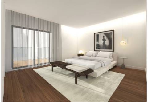 Apartamento T3
