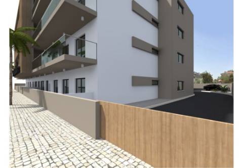 Apartamento T3