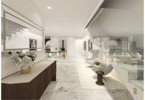 Apartamento T3
