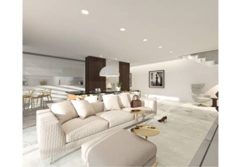 Apartamento T3