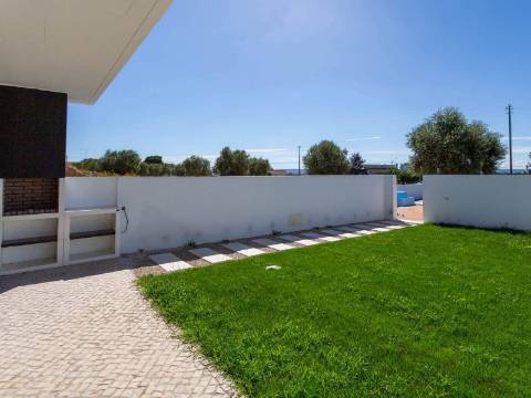 Moradia M4 Nova
