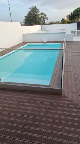Moradia M4 Nova