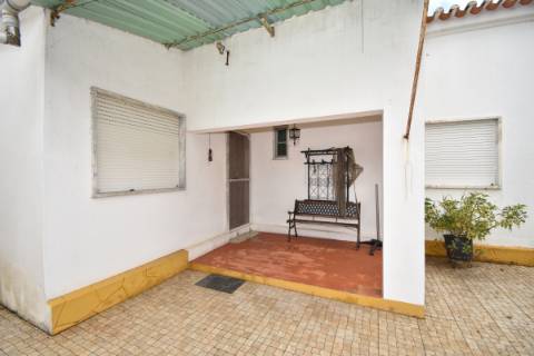 Moradia M4 Independente