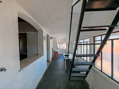 Andar de Moradia M4