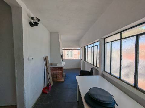 Andar de Moradia M4