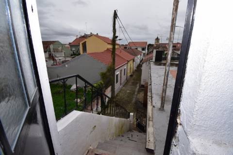 Andar de Moradia M4