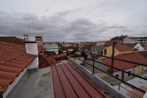 Andar de Moradia M4