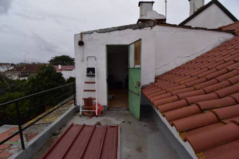 Andar de Moradia M4