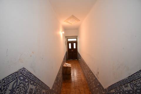 Andar de Moradia M4