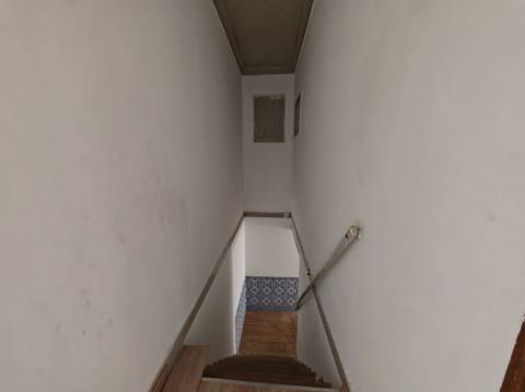 Andar de Moradia M4