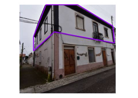 Andar de Moradia M4