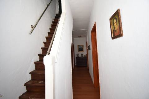 Moradia de 2 pisos