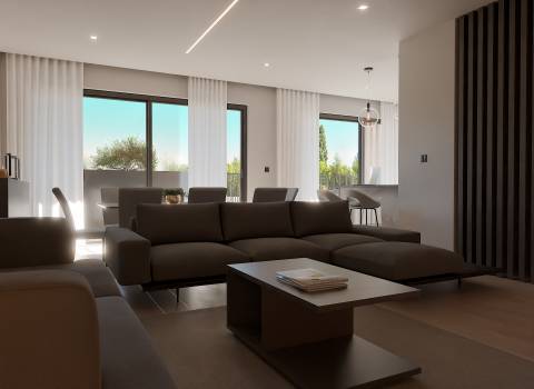 Apartamento T3