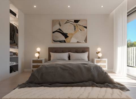 Apartamento T3