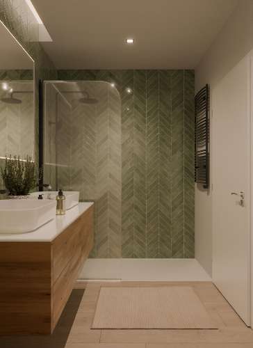 Apartamento T3