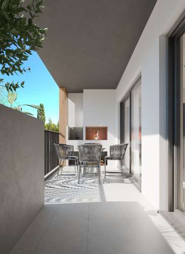 Apartamento T3