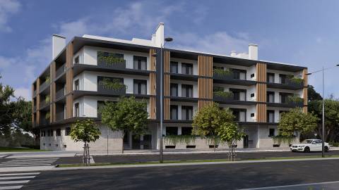 Apartamento T3