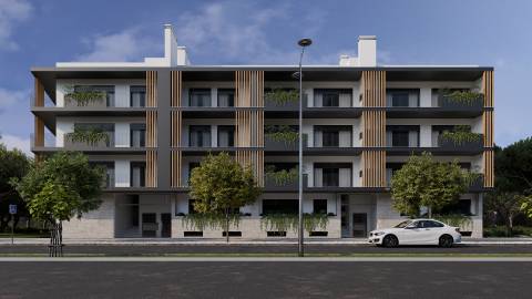 Apartamento T3
