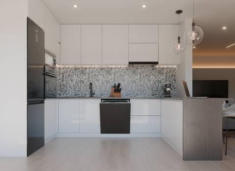 Apartamento T3