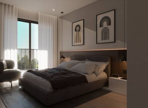 Apartamento T3
