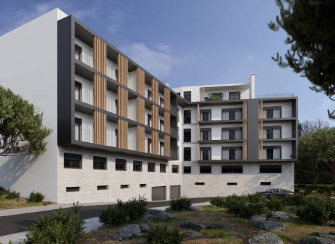 Apartamento T3