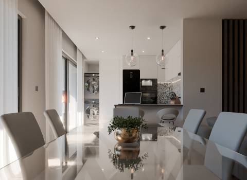 Apartamento T3