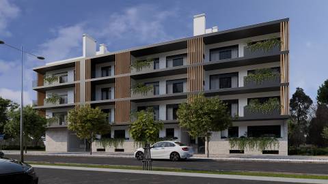 Apartamento T3