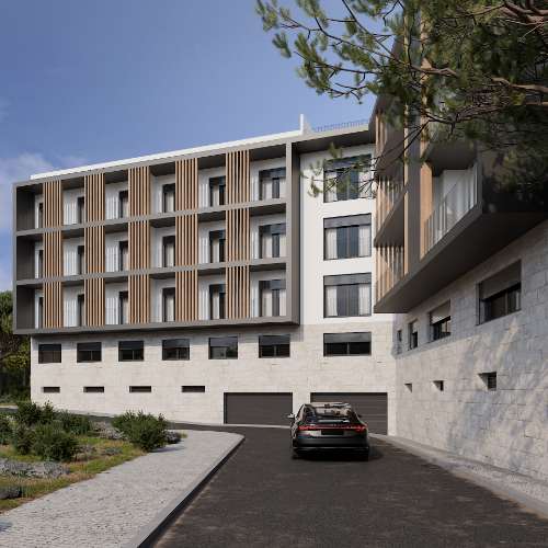 Apartamento T3